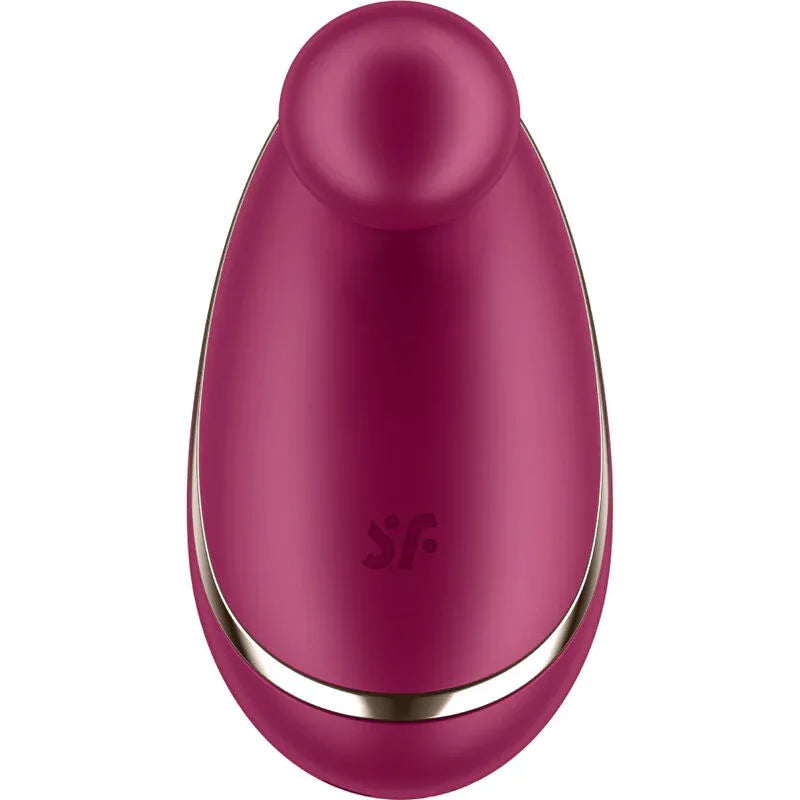 Satisfyer – Spot sur 1 Baie