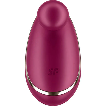 Satisfyer – Spot sur 1 Baie