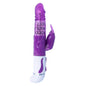 INTENSO - VIBRADOR ROTATOR GUPPY LILA