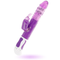 INTENSO - VIBRADOR ROTATORIO ESTUARD UP&amp;DOWN LILA