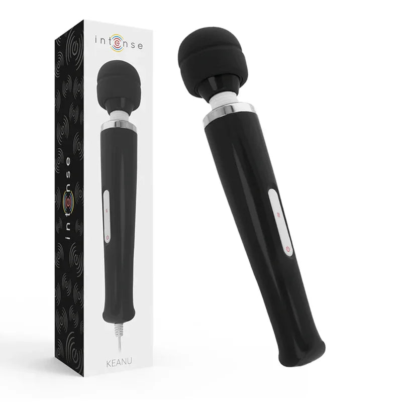 Intense – Masseur Keanu Wand Noir