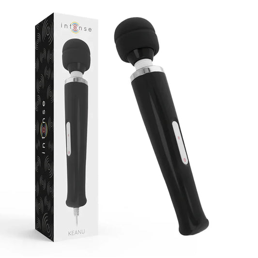 Intense – Masseur Keanu Wand Noir