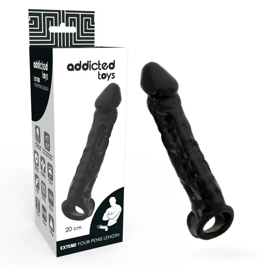 Addicted Toys – Extension de Dong Noir
