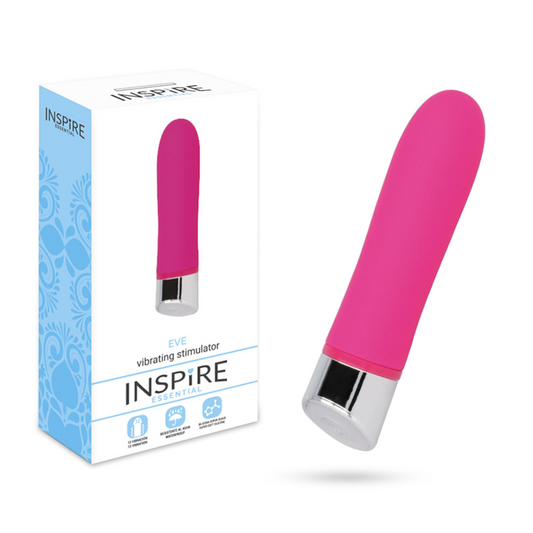 INSPIRE ESSENTIEL - EVE ROSE