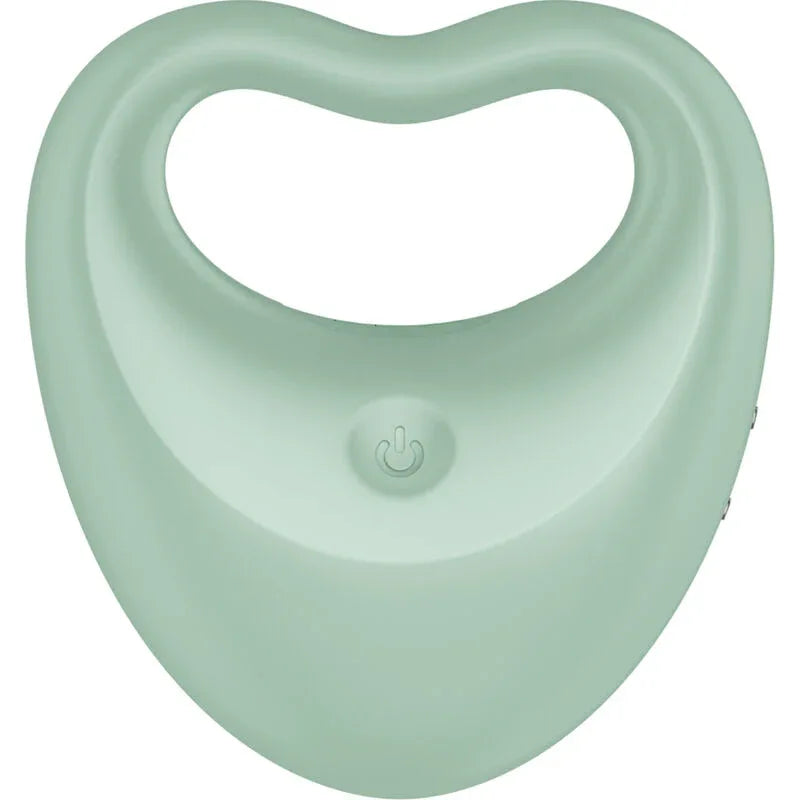 Satisfyer – Paire Parfaite 3 Vert