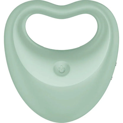 Satisfyer – Paire Parfaite 3 Vert