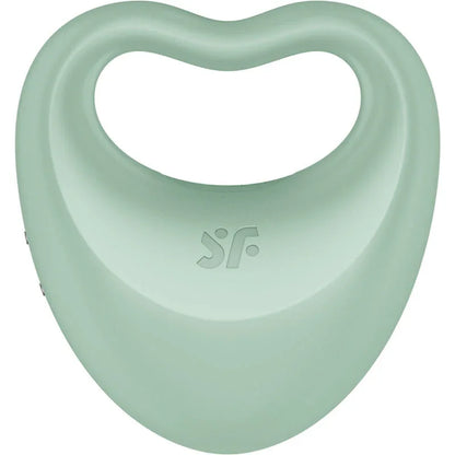 Satisfyer – Paire Parfaite 3 Vert