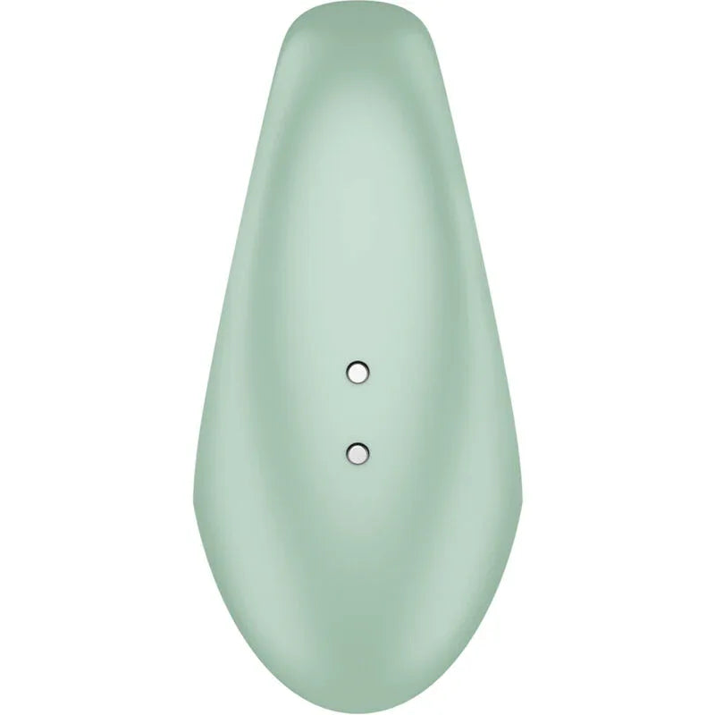 Satisfyer – Paire Parfaite 3 Vert
