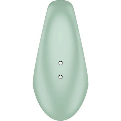 Satisfyer – Paire Parfaite 3 Vert
