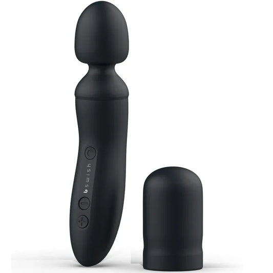 B Swish – Baguette Vibrante Bthrilled Premium Noir