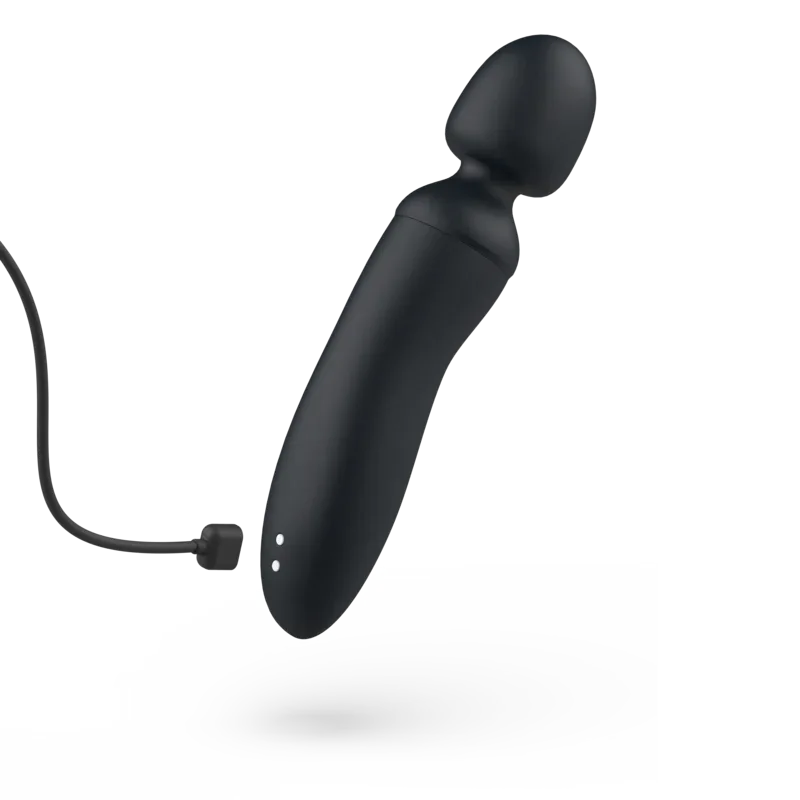 B Swish – Baguette Vibrante Bthrilled Premium Noir