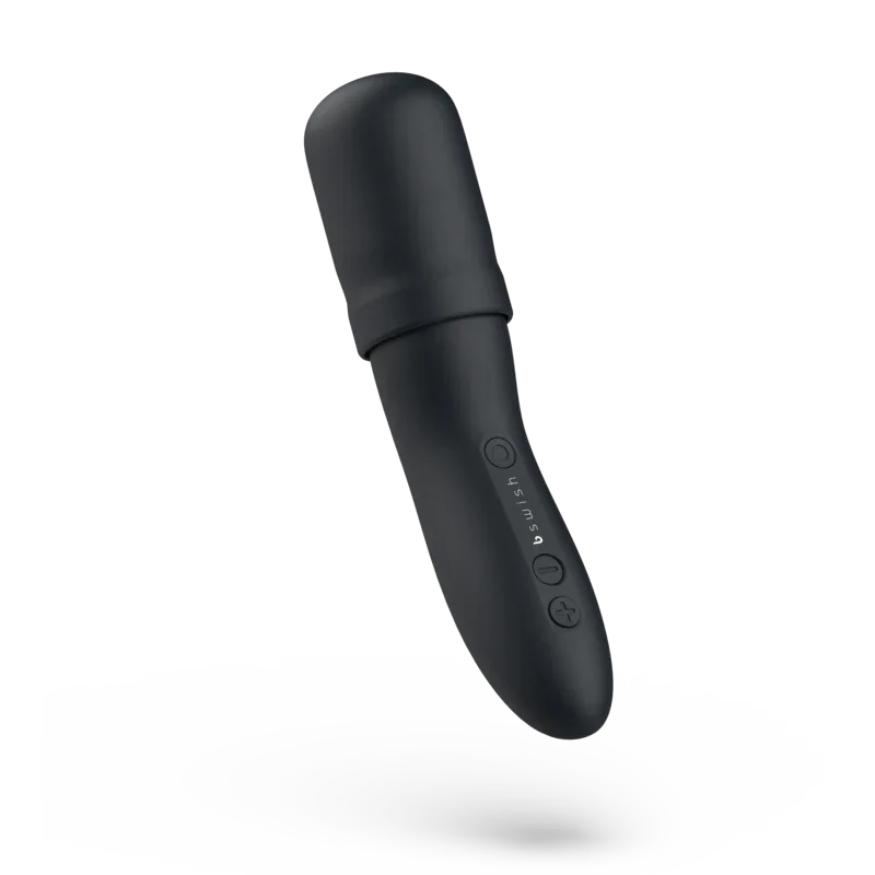 B Swish – Baguette Vibrante Bthrilled Premium Noir