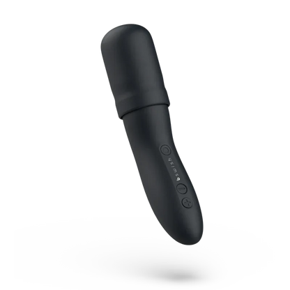 B Swish – Baguette Vibrante Bthrilled Premium Noir
