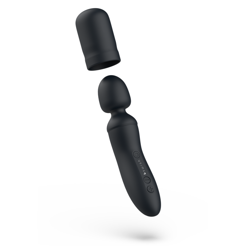 B SWISH - VIBRANT BAGUETTE BTHRILED PREMIUM NOIR