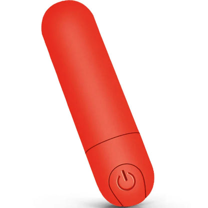 Intt Releases – Kit Double Fun avec Bullet Vibrant et Gel de Massage à la Fraise