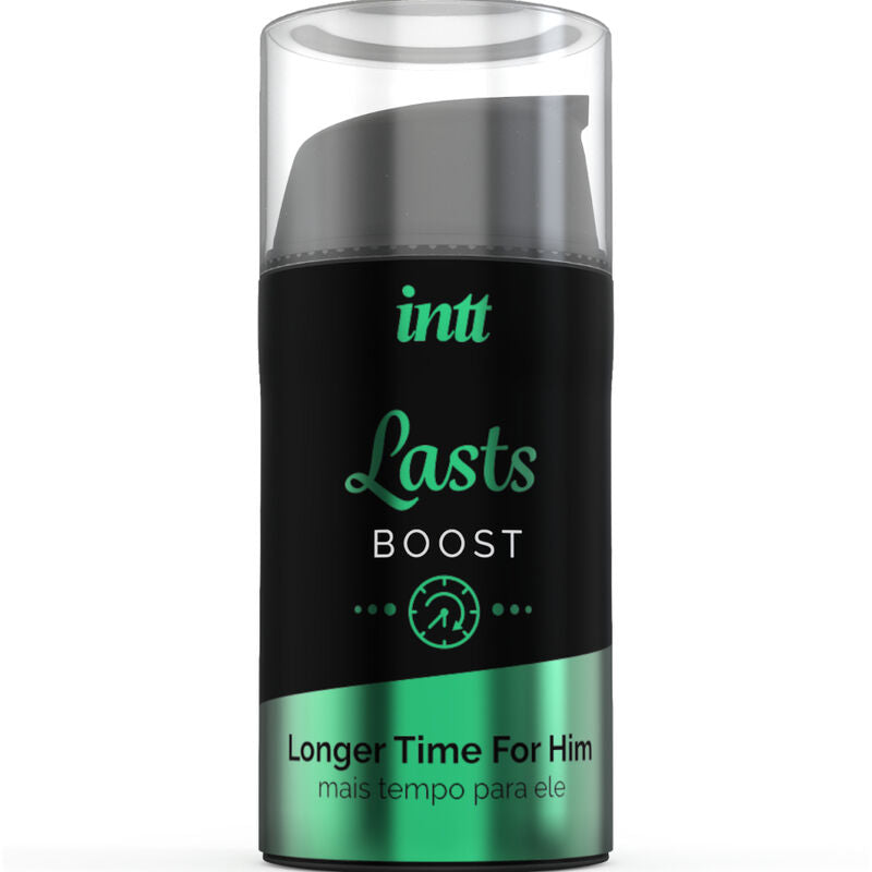 INTT FOR HIM - MALE EJACULATION DELAY