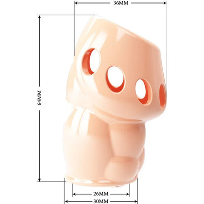 Pretty Love – Épaississant de Pénis Naturel Oscar