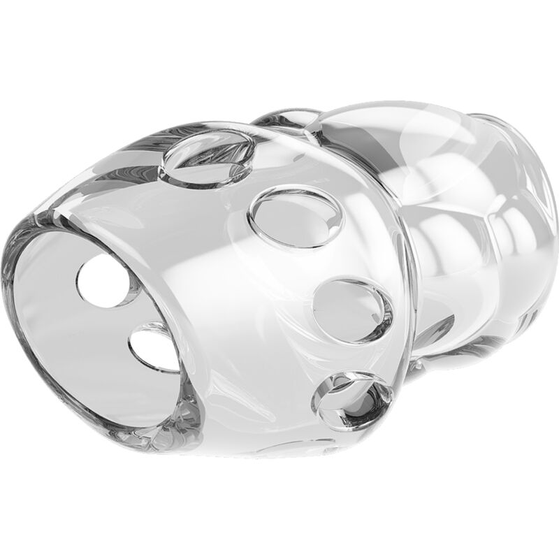 PRETTY LOVE - ESPESADOR DE PENE OSCAR CLEAR