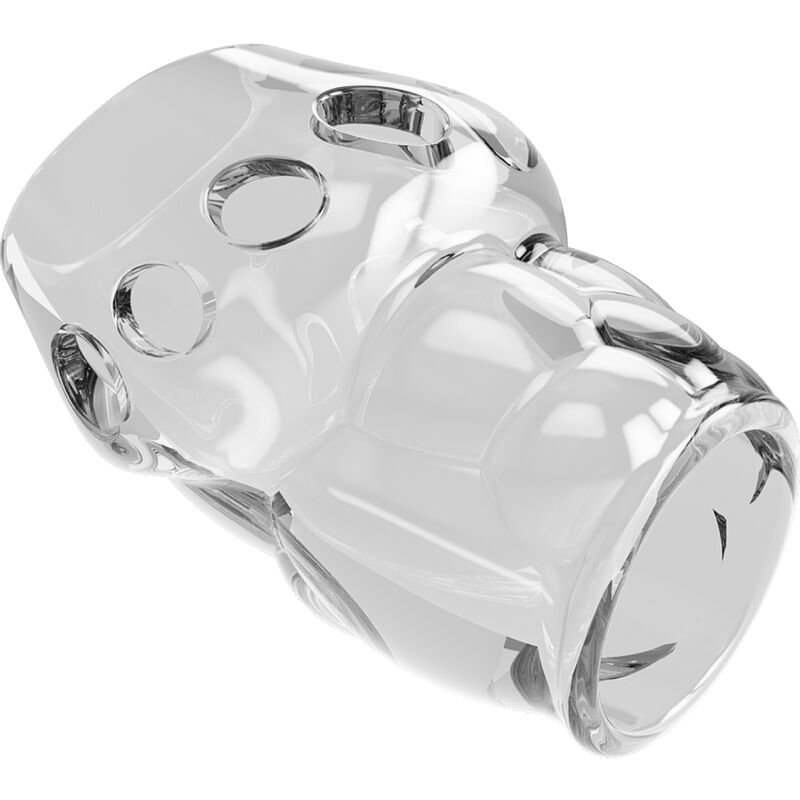 PRETTY LOVE - ESPESADOR DE PENE OSCAR CLEAR