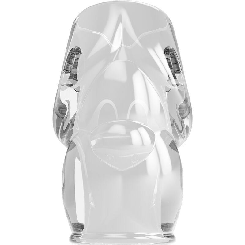 PRETTY LOVE - ESPESADOR DE PENE OSCAR CLEAR