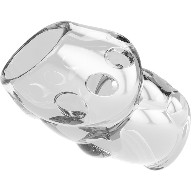 PRETTY LOVE - ESPESADOR DE PENE OSCAR CLEAR