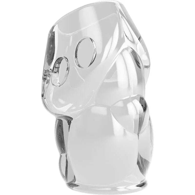 Pretty Love – Épaississant de Pénis Transparent Oscar