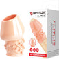 PRETTY LOVE - MATIAS ESPESADOR NATURAL PARA EL PENE