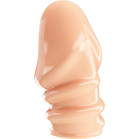 PRETTY LOVE - ESPESADOR NATURAL PARA EL PENE JEREMY