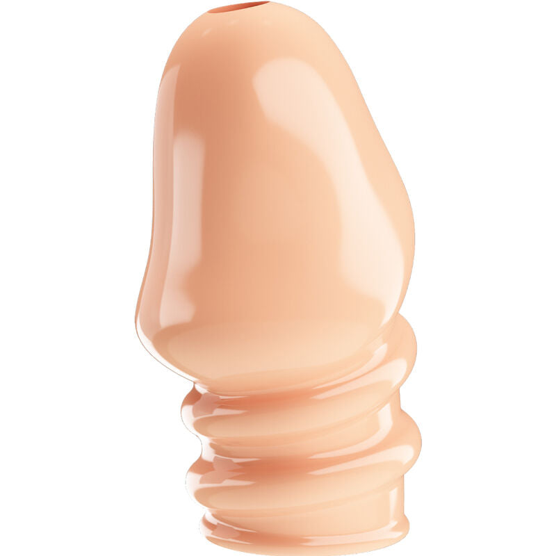 PRETTY LOVE - ESPESADOR NATURAL PARA EL PENE JEREMY