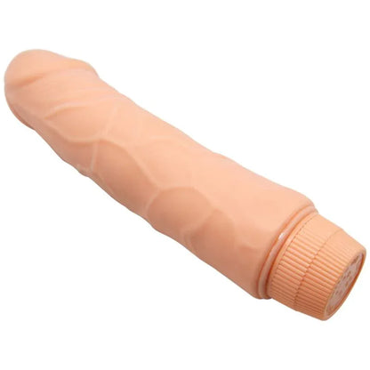 Baile – Vibrateur Réaliste Barbara 20 cm