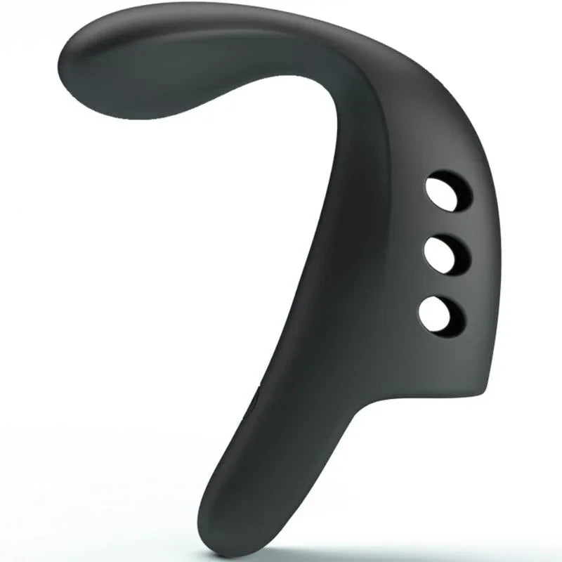 Pretty Love – Dés Vibrateur Black Gorgon