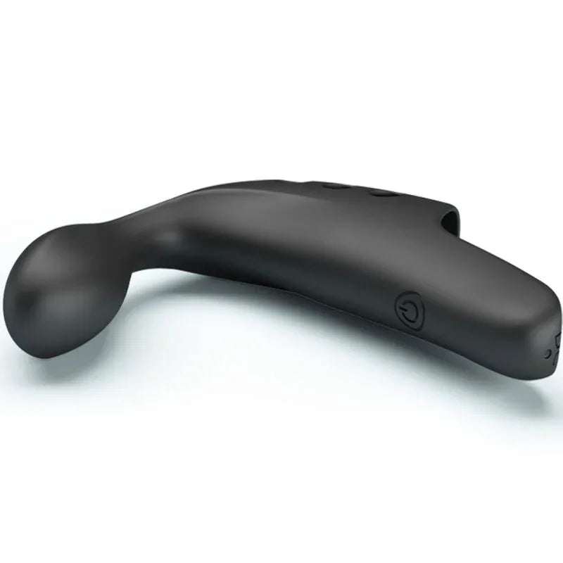Pretty Love – Dés Vibrateur Black Gorgon
