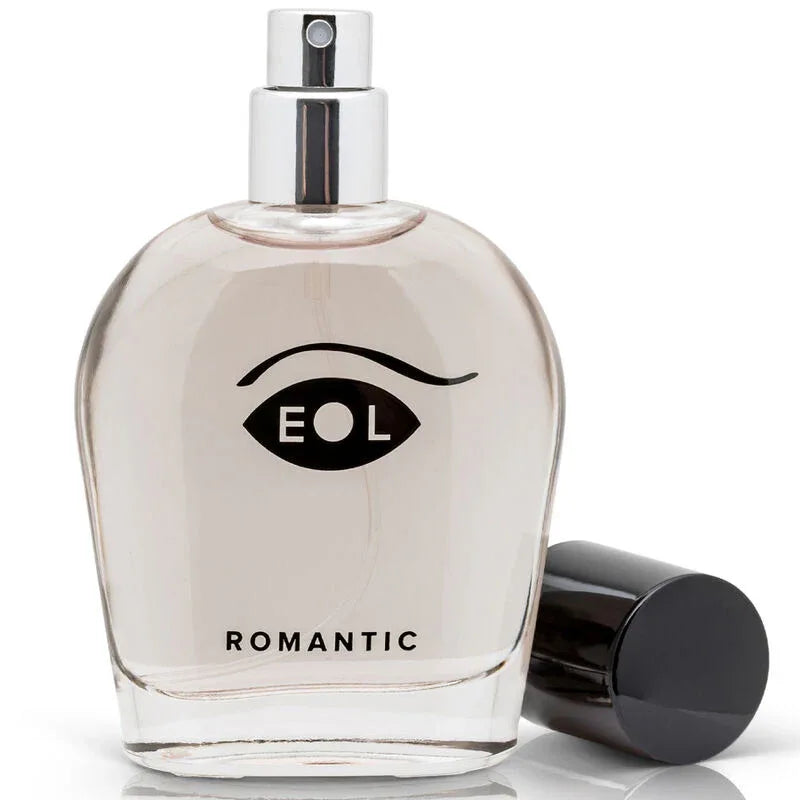 Eye of Love – Eol Phr Parfum Deluxe 50 ml – Romantic
