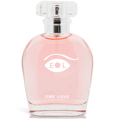 EYE OF LOVE - PERFUME DE LUJO EOL PHR 50 ML - ONE LOVE
