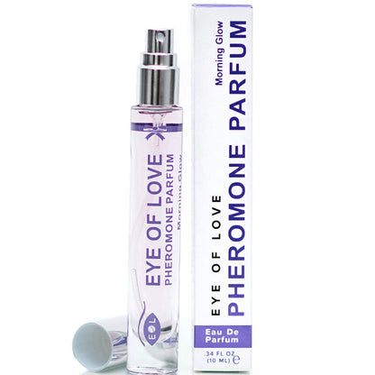 EYE OF LOVE - PARFUM AUX PHÉROMONES EOL 10 ML - MORNING GLOW