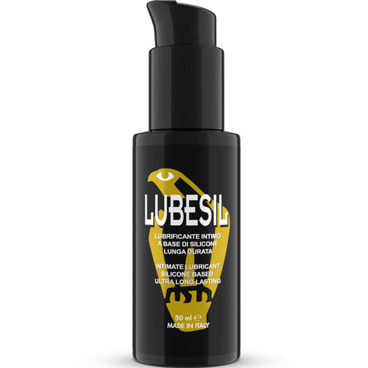 INTIMATELINE - SILICONE-BASED LUBESIL LUBRICANT 50 ML