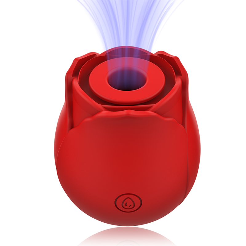 Stimulateur clitoridien stimulateur clitoral à deux têtes édition de luxe – Mia