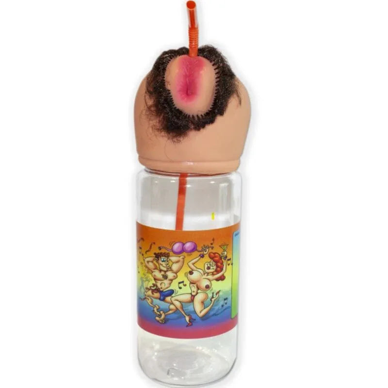 Diablo Picante – Boob Flesh Lips Pot 750 ml / Es / Pt / en / Fr / It /