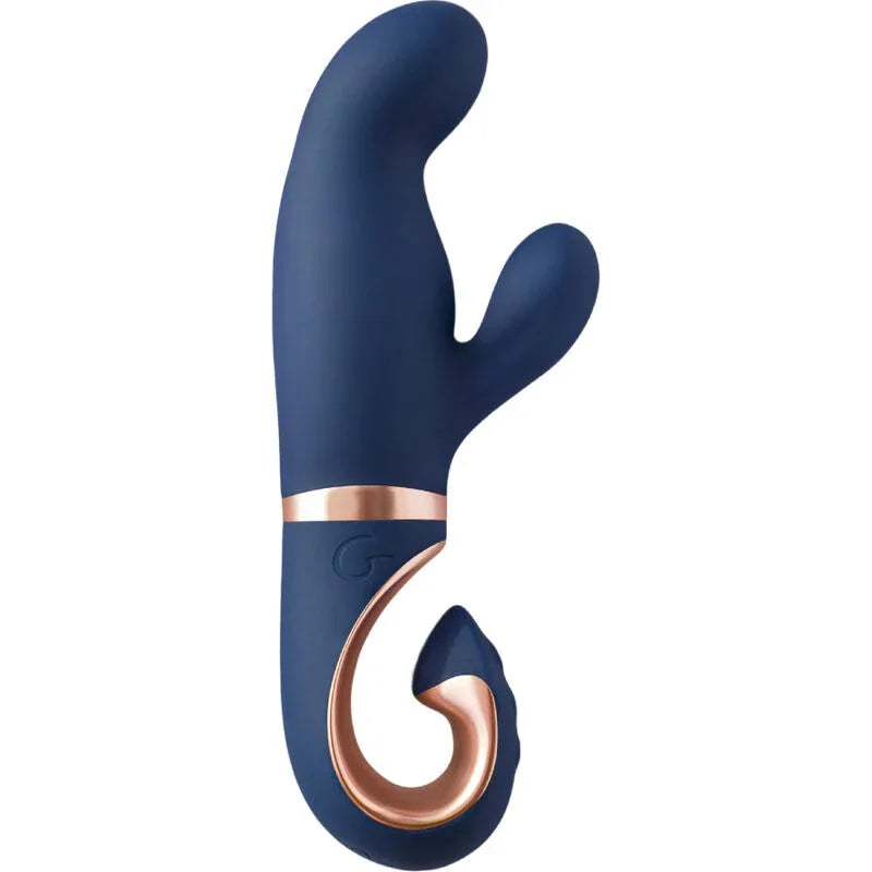 G Vibe – Gentley G Spot Vibe Bleu Caraïbe