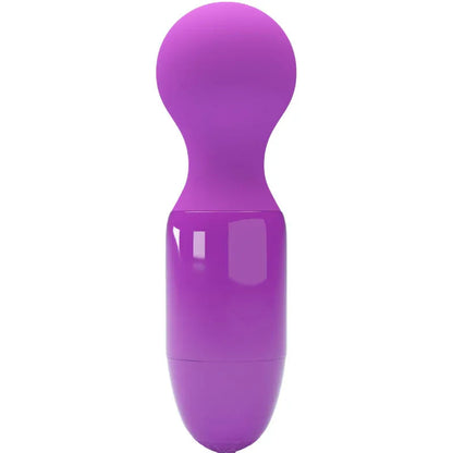 Pretty Love – Mini Masseur Personnel Violet