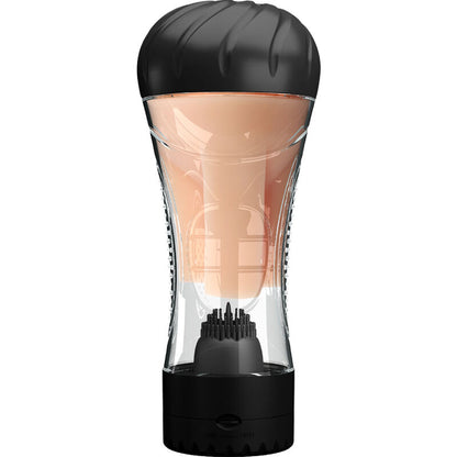 PRETTY LOVE - VIBRADOR DE VAGINA NAOMI