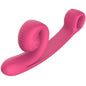 SNAIL VIBE - CURVE ORANGE VIBRATOR