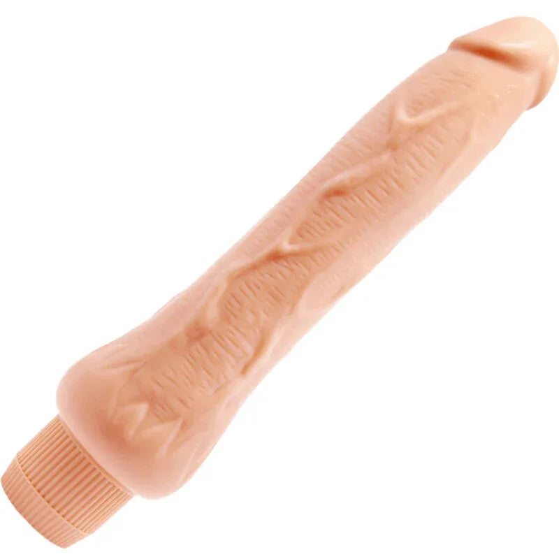 Baile – Vibrateur Réaliste Barbara 25 cm