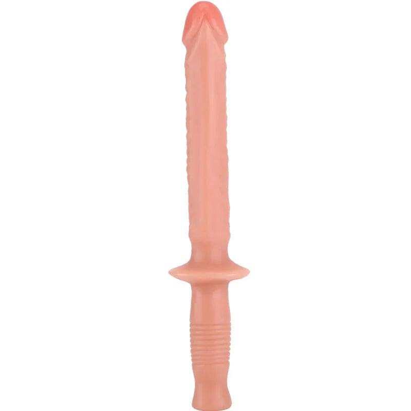 Get Real – Le Peau Manhandler 38 cm