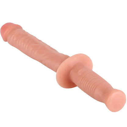Get Real – Le Peau Manhandler 38 cm