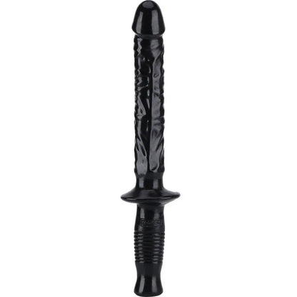 Get Real – Le Manhandler 38 cm Noir