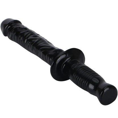 Get Real – Le Manhandler 38 cm Noir