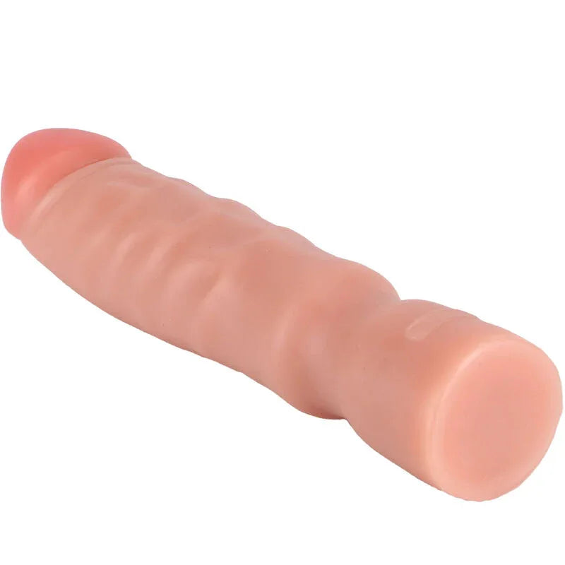Get Real – Peau Big Boy 30 cm
