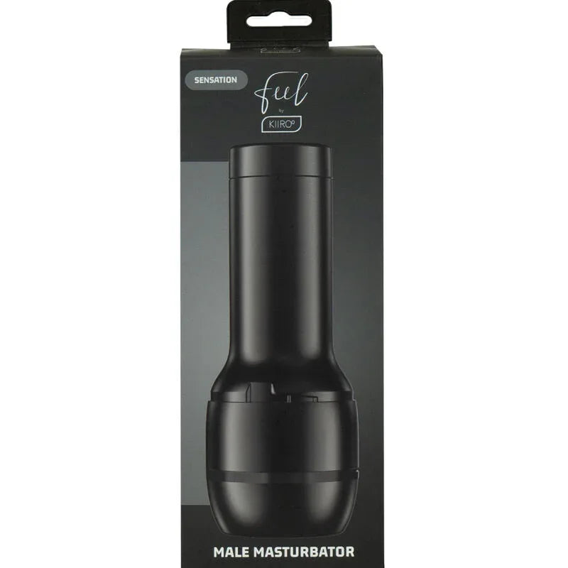 Kiiroo – Feel Stroker Feel Sensation