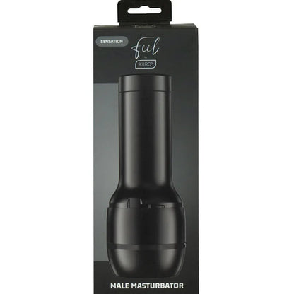 Kiiroo – Feel Stroker Feel Sensation